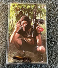 Kid Tef – Monday Night Shootout Vol. 1 (Limited Edition Cassette)